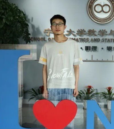 徐开拓